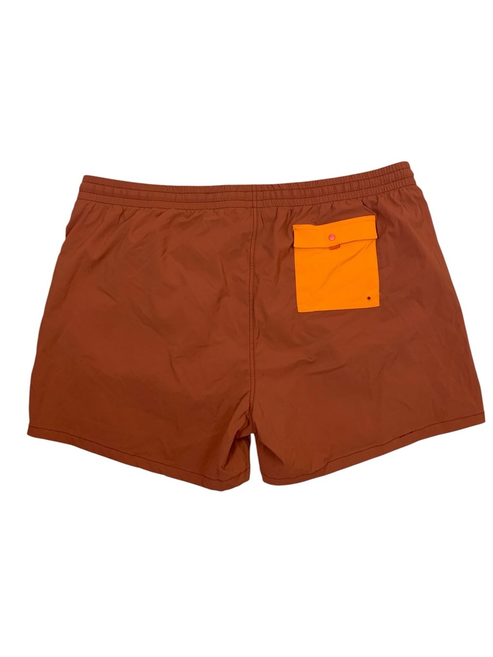 Cotopaxi Tierra Rust Trail Running Shorts Lined Outdoor Active XXL - Picture 3 of 5